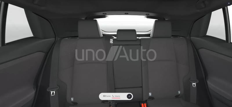 C-HR + 350E Spirit AWD-i 77kWh