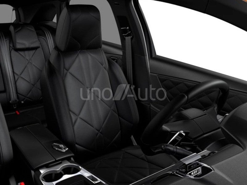 DS DS 7 Crossback 1.6 E-Tense 300 Rivoli Auto 4WD