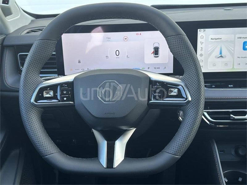 E 1.5T-GDI PHEV Luxury