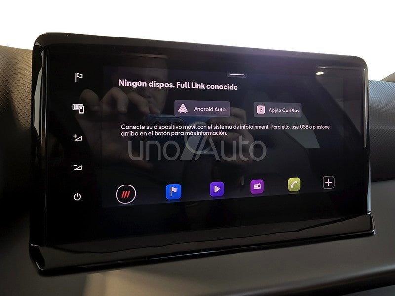 Arona 1.0 TSI S&S DSG FR 115