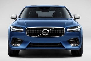 VOLVO S90 D3 Business Plus 150