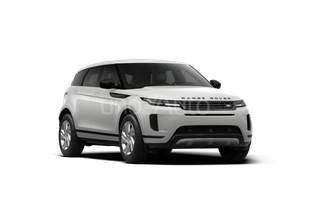 LAND-ROVER Range Rover Evoque 2.0D I4 MHEV S AWD Aut. 163
