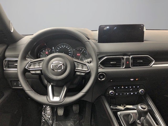 CX-5 2.0 e-Skyactiv-G MHEV Homura Plus 2WD 121kW