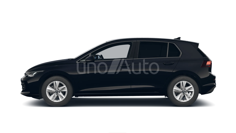 Golf 1.5 TSI 85kW Ready2Go