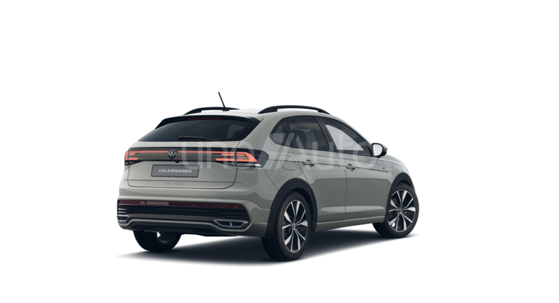 Taigo 1.0 TSI R-Line 85kW