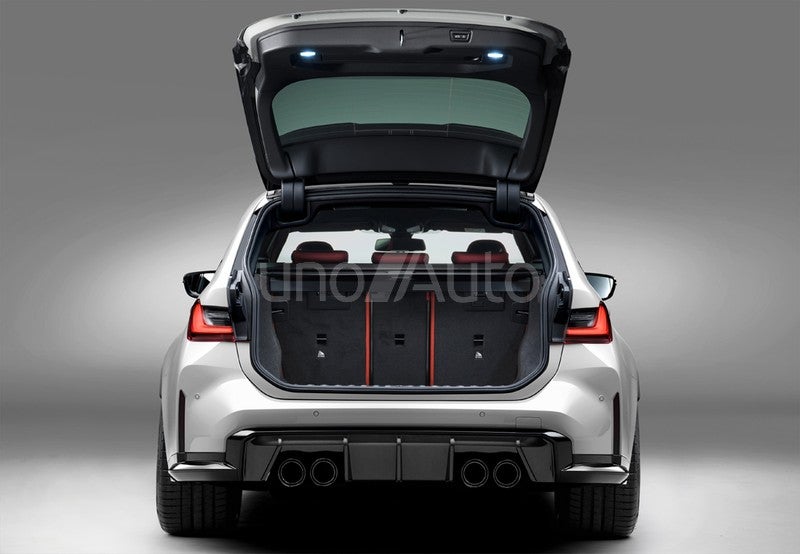 M3 Touring MxDrive Competition