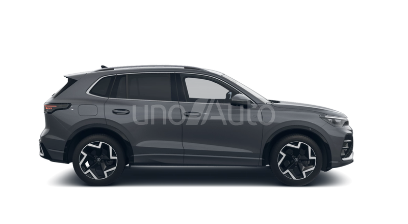 Tiguan 1.5 TSI eHybrid DSG R-Line 150kW