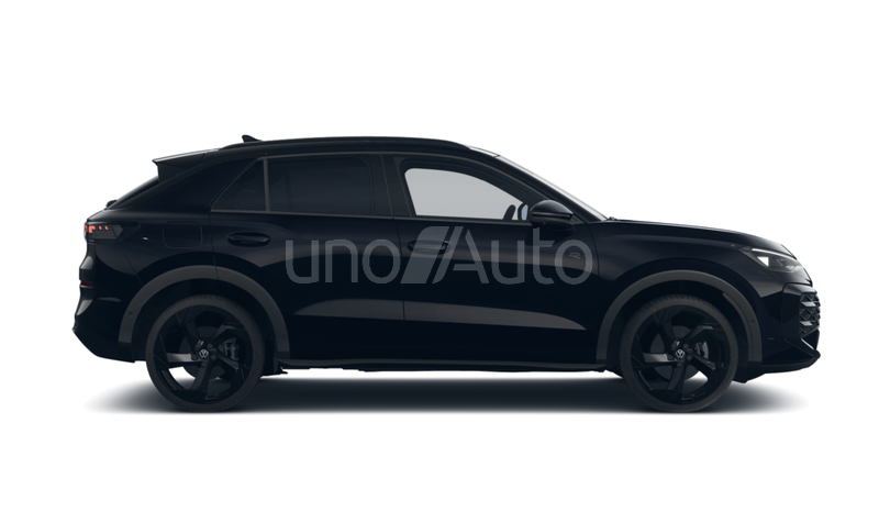 T-Roc 1.5 eTSI R-Line 1st Edition DSG7 110kW