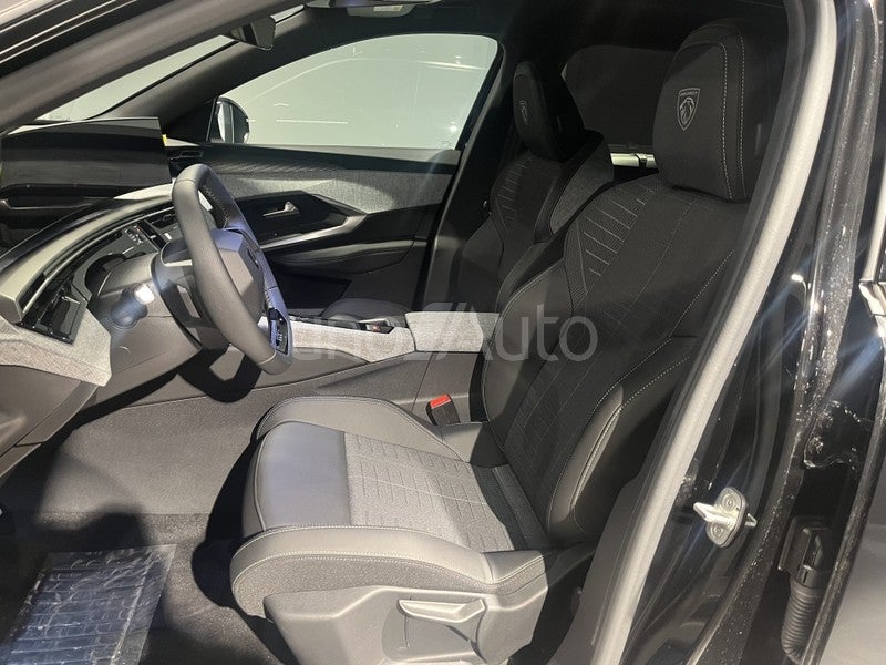 5008 Hybrid 136 GT eDCS6