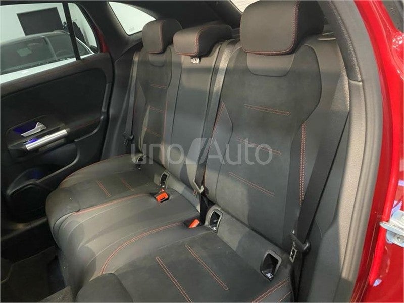 CLASE GLA 200 D