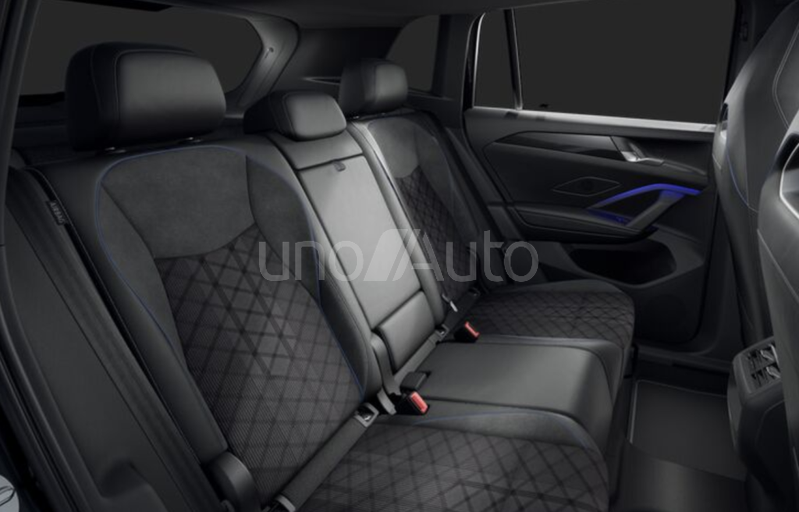 Tiguan 1.5 eTSI R-Line DSG 110kW