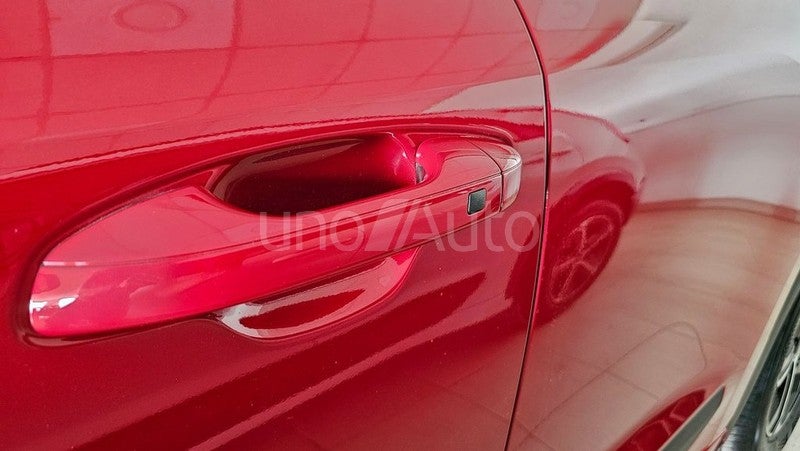 Niro 1.6 HEV Concept 139