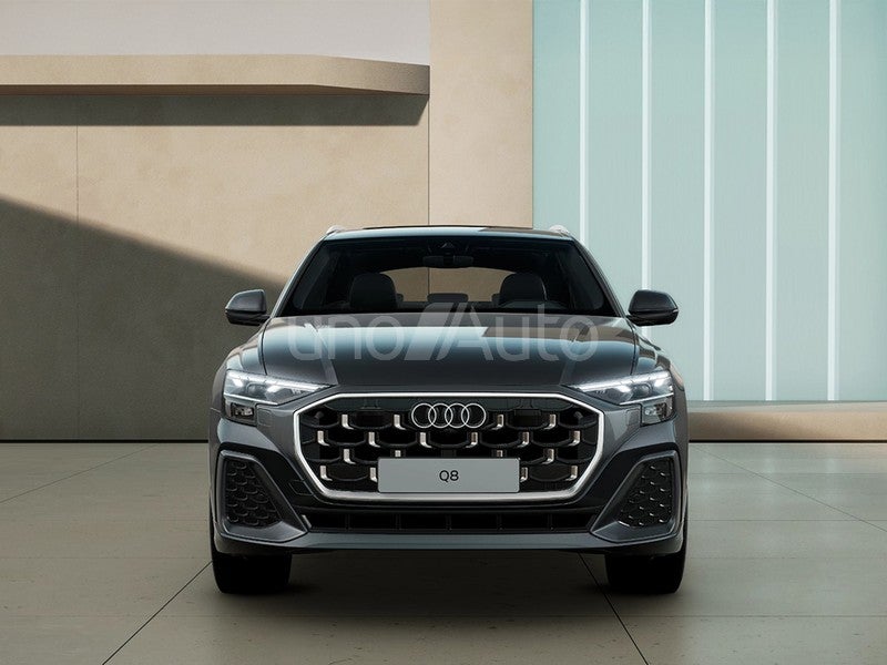 Q8 45 TDI S line quattro tiptronic 170kW