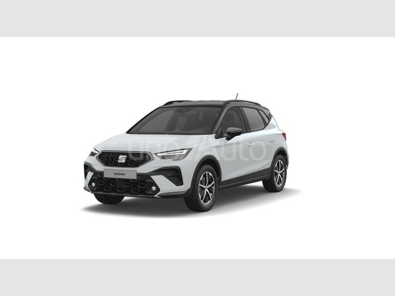 Arona 1.0 TSI S&S FR115