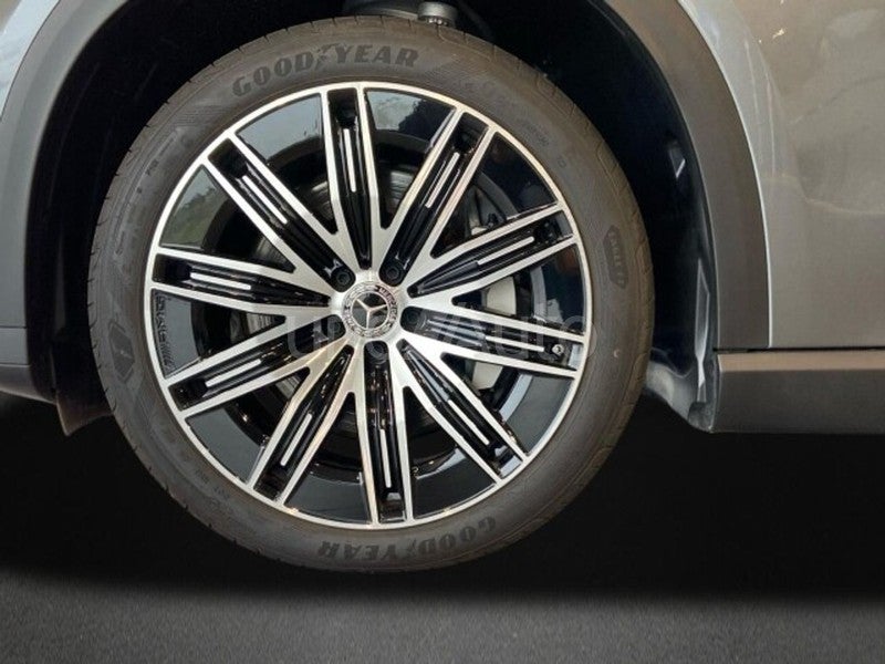 350 4MATIC SUV