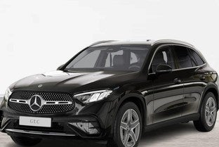 MERCEDES-BENZ Clase GLC 250 4Matic Aut.