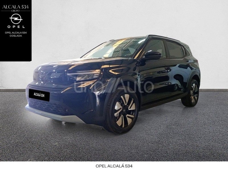 Frontera 1.2T XHT Hybrid eDCT6 S/S GS 145