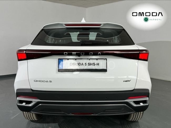 HEV Pure 1. TGDI 16kW (224CV)