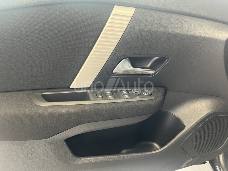 C4 X Hybrid Business Edition eDSC6 145