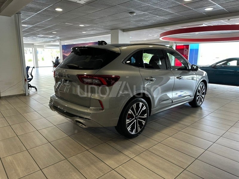Kuga 2.5 Duratec FHEV ST-Line X 4x2 Aut.