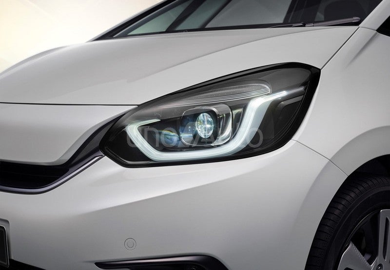Jazz 1.5 i-MMD Sport
