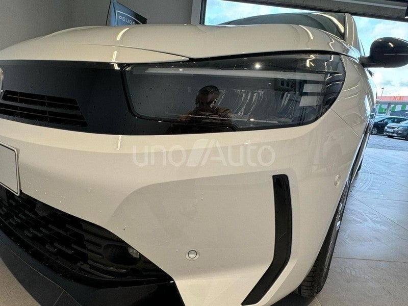 Corsa 1.2T XHL Hybrid S/S Edition Aut. 110