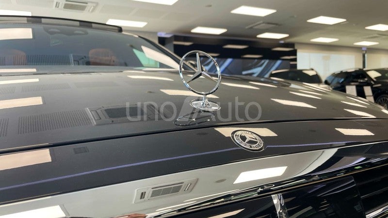 S 350 d