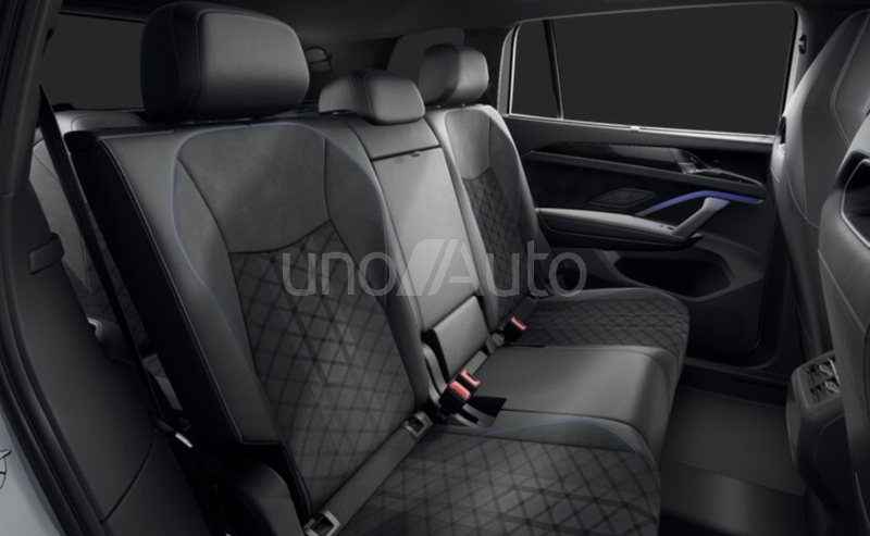 Tayron 2.0 TDI R-Line DSG7 110kW