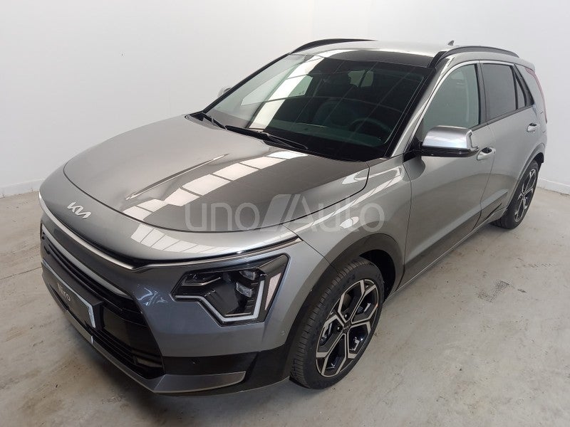 Niro 1.6 HEV Drive 139