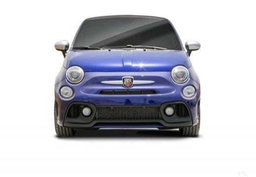 Abarth 595C 1.4T-Jet Competizione 132kW