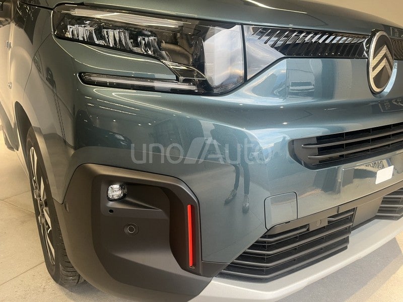 Berlingo BlueHDi S&S Talla M Max 100