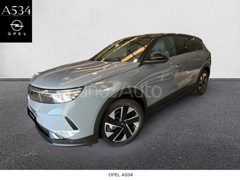 Grandland 1.2T XHT Hybrid S&S GS eDCT6 145