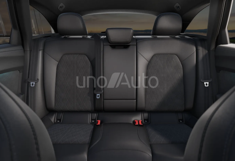 A5 Avant 2.0TDI Black line S tronic 150kW