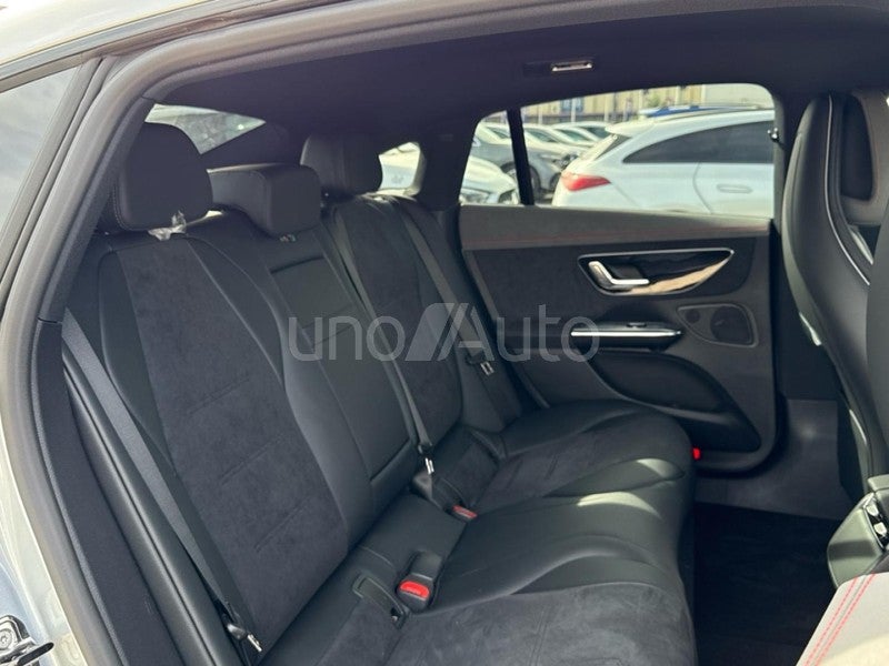 EQE 350+ Edition