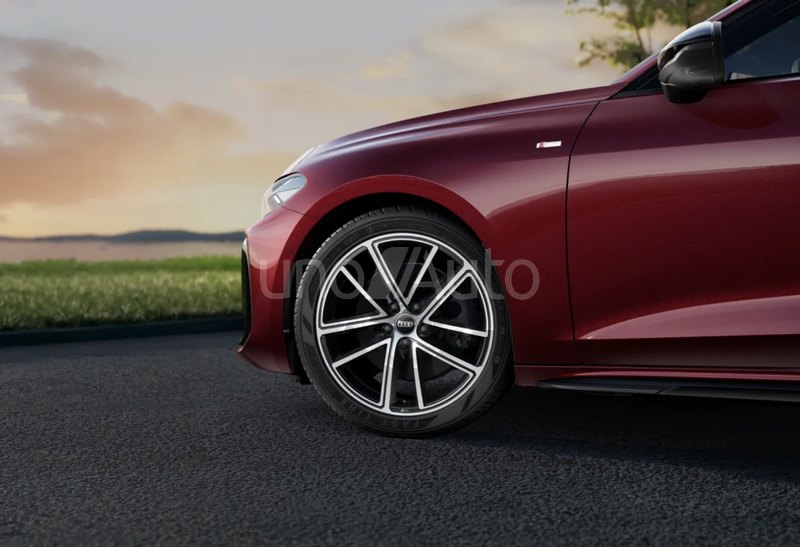 A5 2.0TDI Black line S tronic 150kW