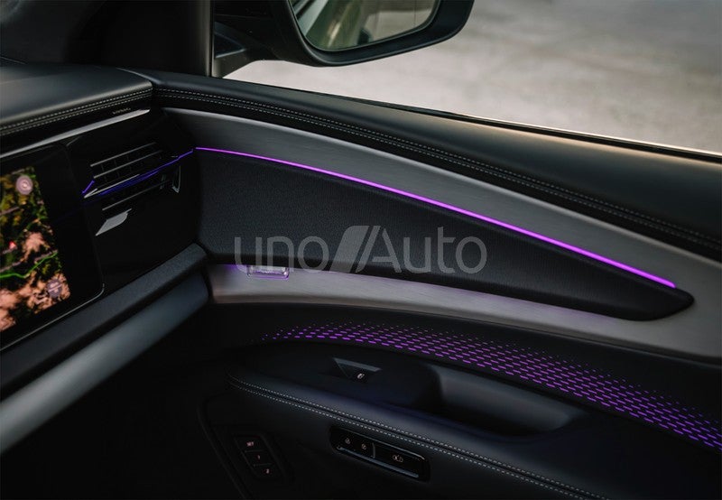 Q7 TDI Black line quattro 220kW