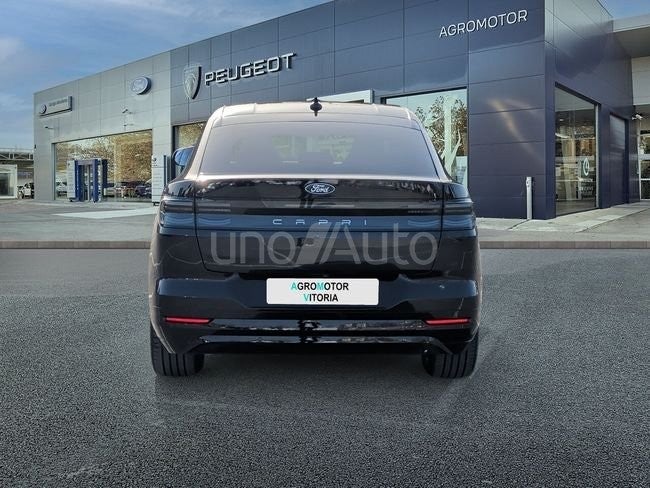 Premium R. Ext. RWD 77kWh 286CV