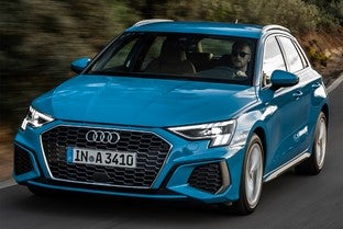 AUDI A3 Sportback 30 TFSI