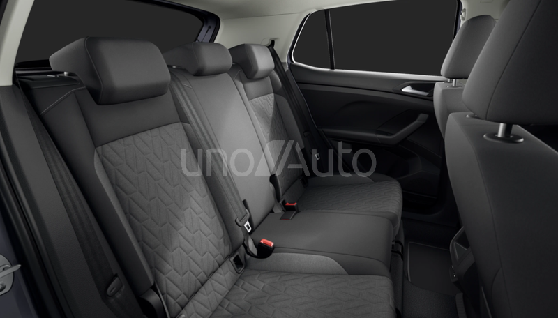 T-Cross 1.0 TSI Más 85kW