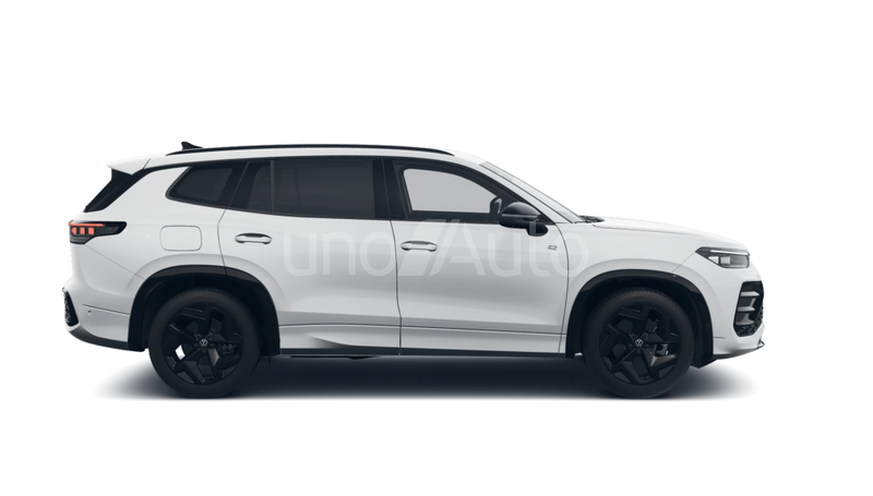 Tayron 1.5 eHybrid DSG6 200kW R-Line