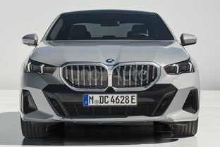BMW Serie 5 M5 Touring
