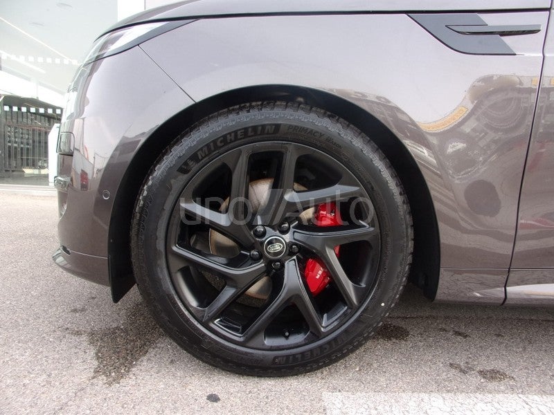 Range Rover Sport 3.0 i6 PHEV Dynamic HSE 460