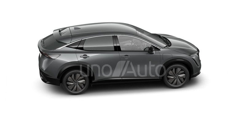 5p 87 kWh e-4ORCE Advance CAR. 22kW + Te