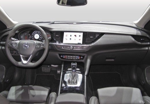 Insignia ST 1.5 T XFT S&S Innovation 165