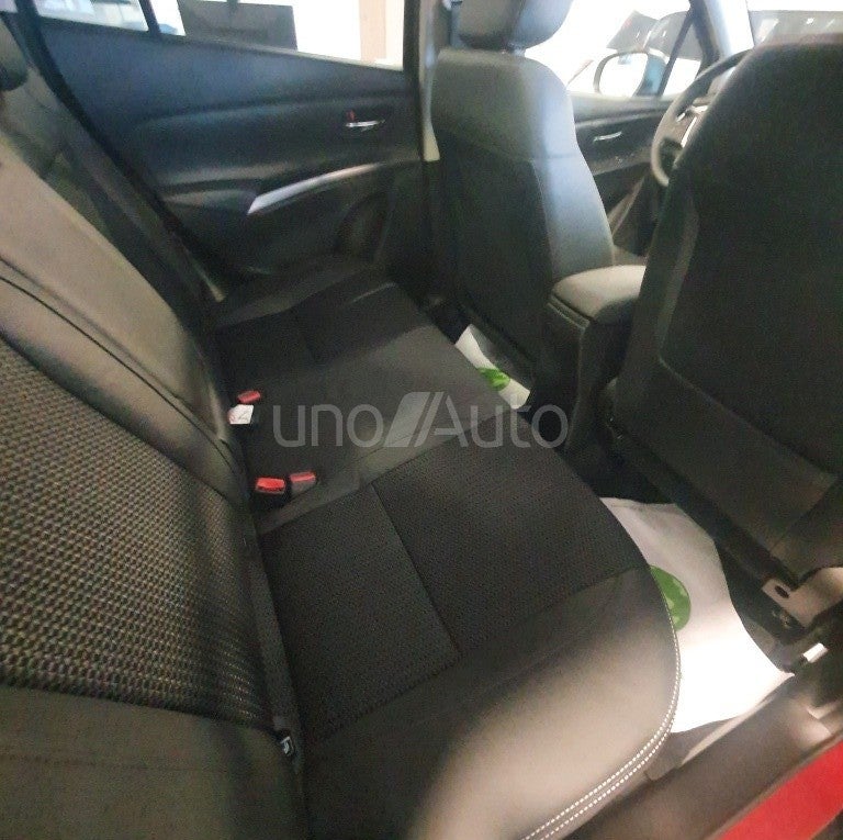 S-Cross 1.4L Mild Hybrid S3