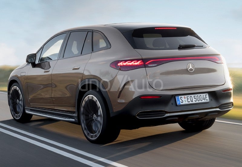 EQE 300 Edition
