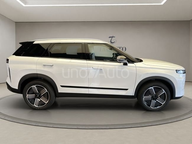 Exclusive 1.6 TGDI 108kW (145CV) AWD