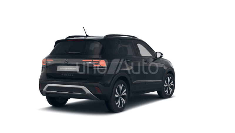 T-Cross 1.0 TSI Más 85kW