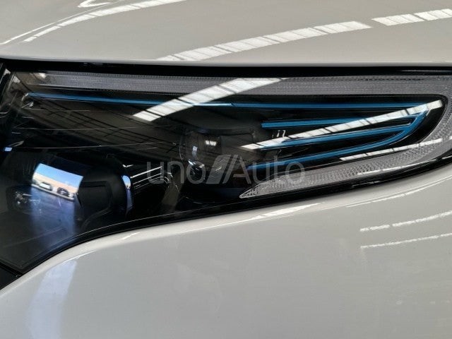 EQC 400 4MATIC