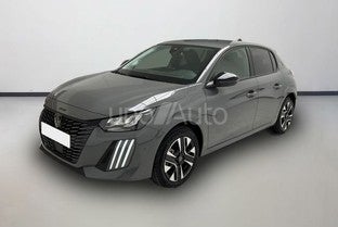 PEUGEOT 208 Allure Eléctrico 156